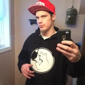 Meet your Posher, Chris